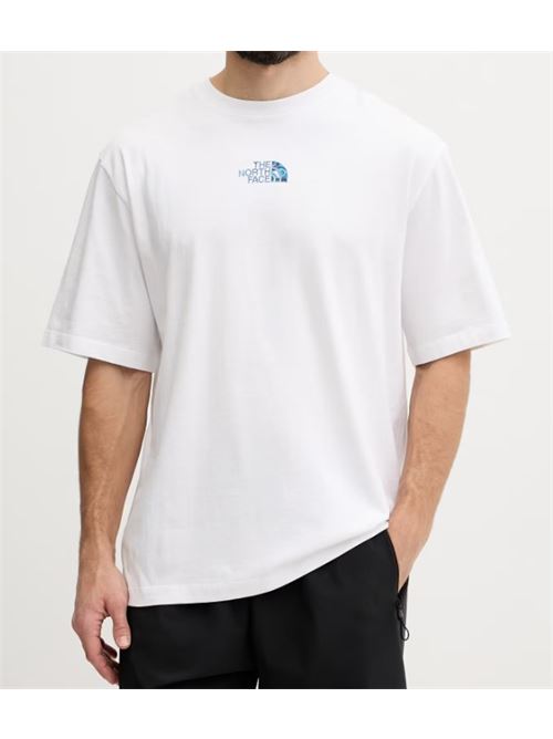  THE NORTH FACE | NF0A8G9UFN41.FN41